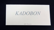 Kadobon 200 Kadobon 200